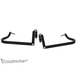 Kit til montering 2 punkter Barkbusters BMW R 1300 GS