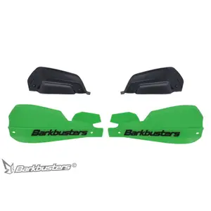 Motorcycle Hand Guard Shield Barkbusters VPS image-0