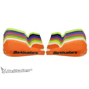 Motorcycle Hand Guard Shield Barkbusters VPS image-2