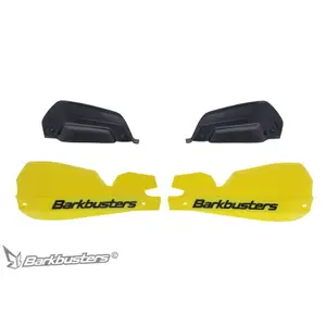 Handskydd för motorcyklar Barkbusters VPS image-0
