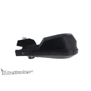 Motorcycle hand guards Barkbusters image-0
