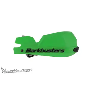 Motorcycle hand guards Barkbusters image-0