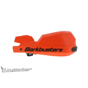 Motorcycle hand guards Barkbusters image-0