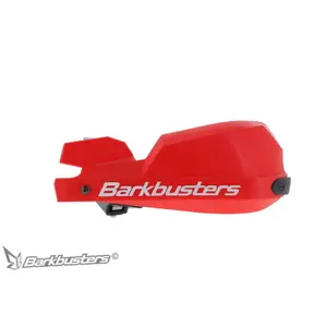 Motorcycle hand guards Barkbusters