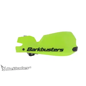 Motorcycle hand guards Barkbusters image-0