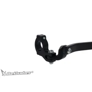 Kit til montering 2 punkter Barkbusters Ducati DESERT X image-2