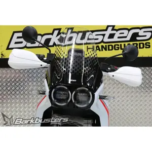 Kit til montering 2 punkter Barkbusters Ducati DESERT X image-3