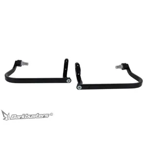 Kit til montering 2 punkter Barkbusters aluminium Yamaha XSR 900 ABS (RN43)