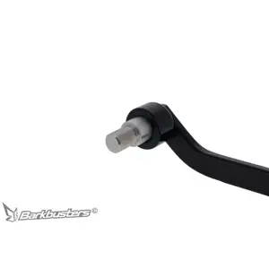 Kit til montering 2 punkter Barkbusters aluminium Yamaha XSR 900 ABS (RN43) image-1