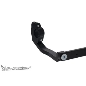 Kit til montering 2 punkter Barkbusters aluminium Yamaha XSR 900 ABS (RN43) image-2