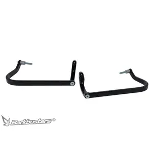 Kit til montering 2 punkter Barkbusters BMW F 850 GS ABS (0B09)