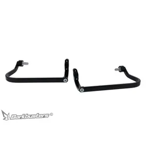 Aluminium Motorrad Handprotektoren Barkbusters image-0