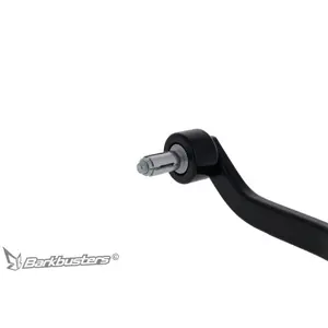 Aluminium Motorrad Handprotektoren Barkbusters image-1