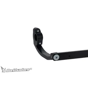 Aluminium Motorrad Handprotektoren Barkbusters image-2