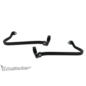 2 Point Mounting Kit Barkbusters Honda CRF 1100 L AFRICA TWIN ABS image-0