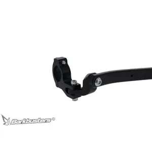 2 Point Mounting Kit Barkbusters Honda CRF 1100 L AFRICA TWIN ABS image-1