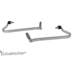 2 Point Mounting Kit Barkbusters Yamaha TENERE 700 image-0