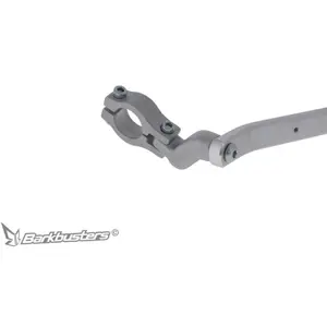 2 Point Mounting Kit Barkbusters Yamaha TENERE 700 image-1