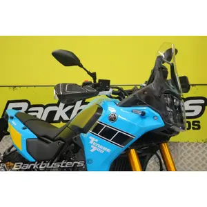 2 Point Mounting Kit Barkbusters Yamaha TENERE 700 image-2