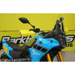 2 Point Mounting Kit Barkbusters Yamaha TENERE 700 image-3
