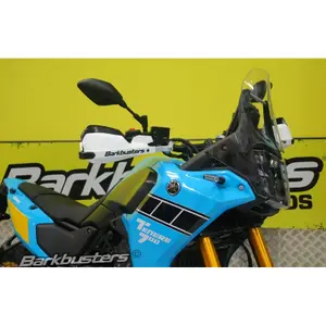 2 Point Mounting Kit Barkbusters Yamaha TENERE 700 image-4