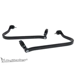 2 Point Mounting Kit Barkbusters Yamaha MT-07 image-0