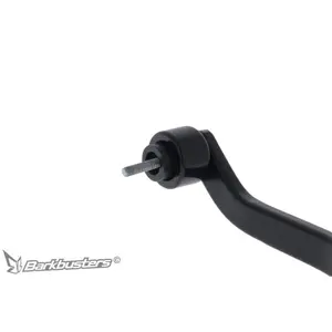 2 Point Mounting Kit Barkbusters Yamaha MT-07 image-1