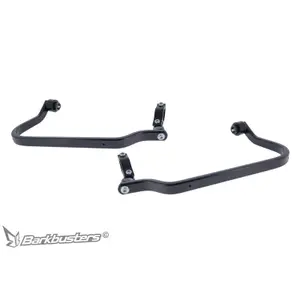 Kit til montering 2 punkter Barkbusters Yamaha MT-09 ABS (RN43)