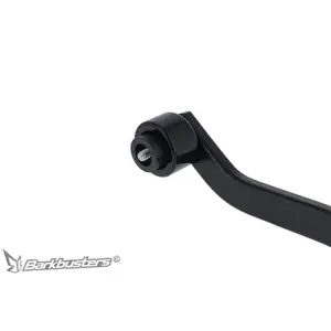 Kit til montering 2 punkter Barkbusters Yamaha MT-09 ABS (RN43) image-1
