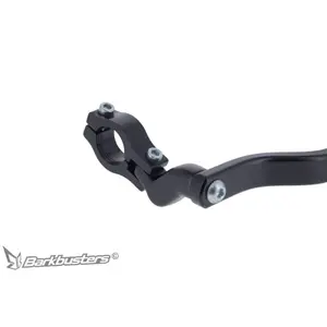 Kit til montering 2 punkter Barkbusters Yamaha MT-09 ABS (RN43) image-2