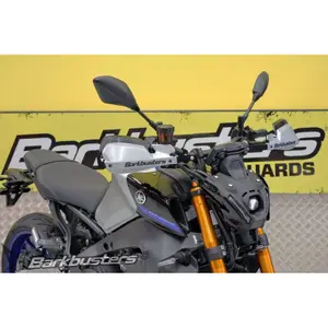 Kit til montering 2 punkter Barkbusters Yamaha MT-09 ABS (RN43) image-4
