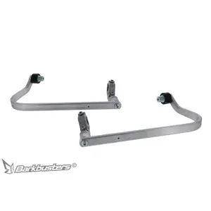2 Point Mounting Kit Barkbusters Moto Guzzi STELVIO image-0