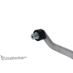 2 Point Mounting Kit Barkbusters Moto Guzzi STELVIO image-1