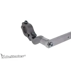 2 Point Mounting Kit Barkbusters Moto Guzzi STELVIO image-2
