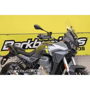 2 Point Mounting Kit Barkbusters Moto Guzzi STELVIO image-3