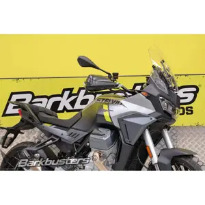 2 Point Mounting Kit Barkbusters Moto Guzzi STELVIO image-4