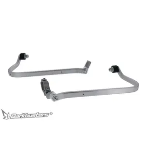 2 Point Mounting Kit Barkbusters Moto Guzzi V85 TT image-0
