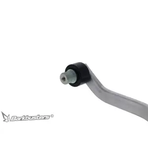 2 Point Mounting Kit Barkbusters Moto Guzzi V85 TT image-1