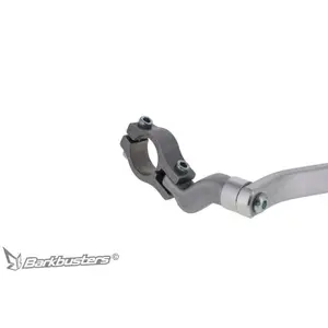 2 Point Mounting Kit Barkbusters Moto Guzzi V85 TT image-2