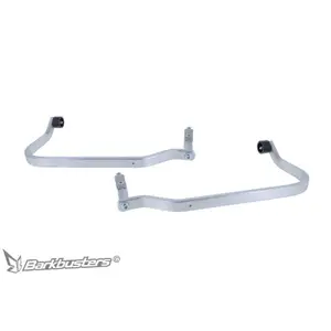 2 Point Mounting Kit Barkbusters Triumph SCRAMBLER 1200 XE ABS
