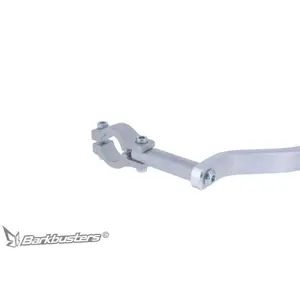 2 Point Mounting Kit Barkbusters Triumph SCRAMBLER 1200 XE ABS image-2