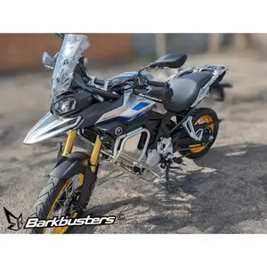 Kit til montering 2 punkter Barkbusters Voge 900 DSX image-1