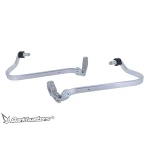 2 Point Mounting Kit Barkbusters Yamaha XSR 125 image-0
