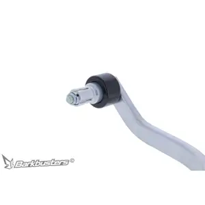 2 Point Mounting Kit Barkbusters Yamaha XSR 125 image-1