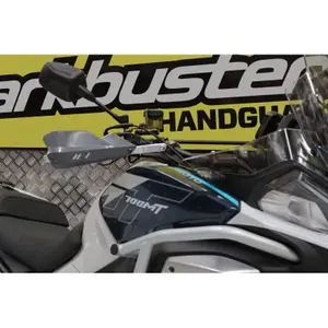 Sada na montáž chráničů na ruce Barkbusters Cfmoto 700 MT image-3