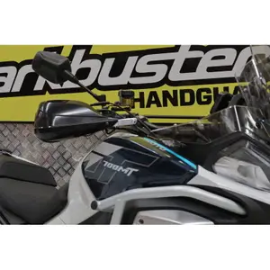 Sada na montáž chráničů na ruce Barkbusters Cfmoto 700 MT image-4