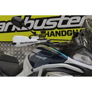 Sada na montáž chráničů na ruce Barkbusters Cfmoto 700 MT image-5
