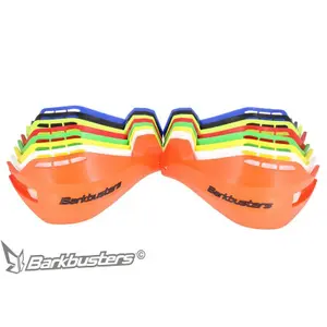 Coque de Proteção para Mãos de Moto Barkbusters Ego image-1