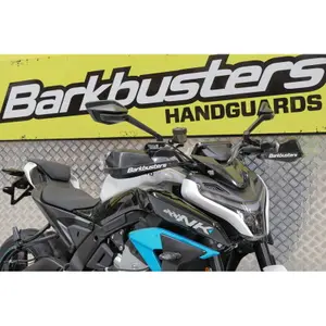 Fixace chráničů rukou moto Barkbusters Cf Moto 675 Nk image-1