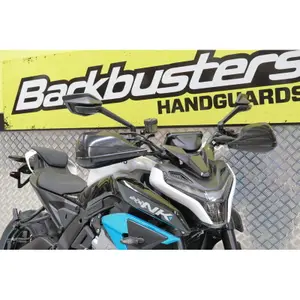 Fixace chráničů rukou moto Barkbusters Cf Moto 675 Nk image-2